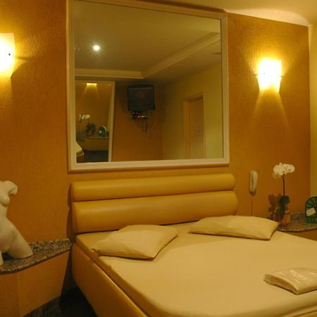 Ville Motel (Adults Only) Rio de Janeiro Zimmer foto