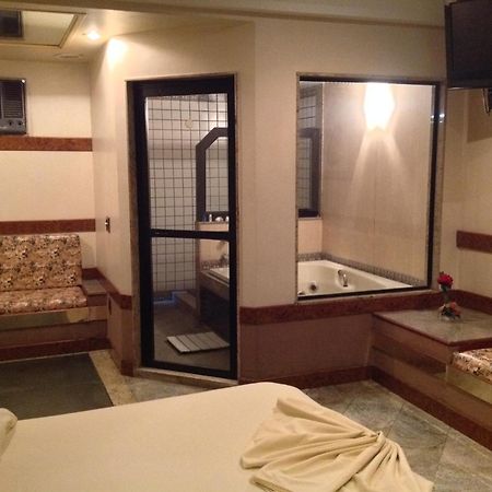 Ville Motel (Adults Only) Rio de Janeiro Exterior foto