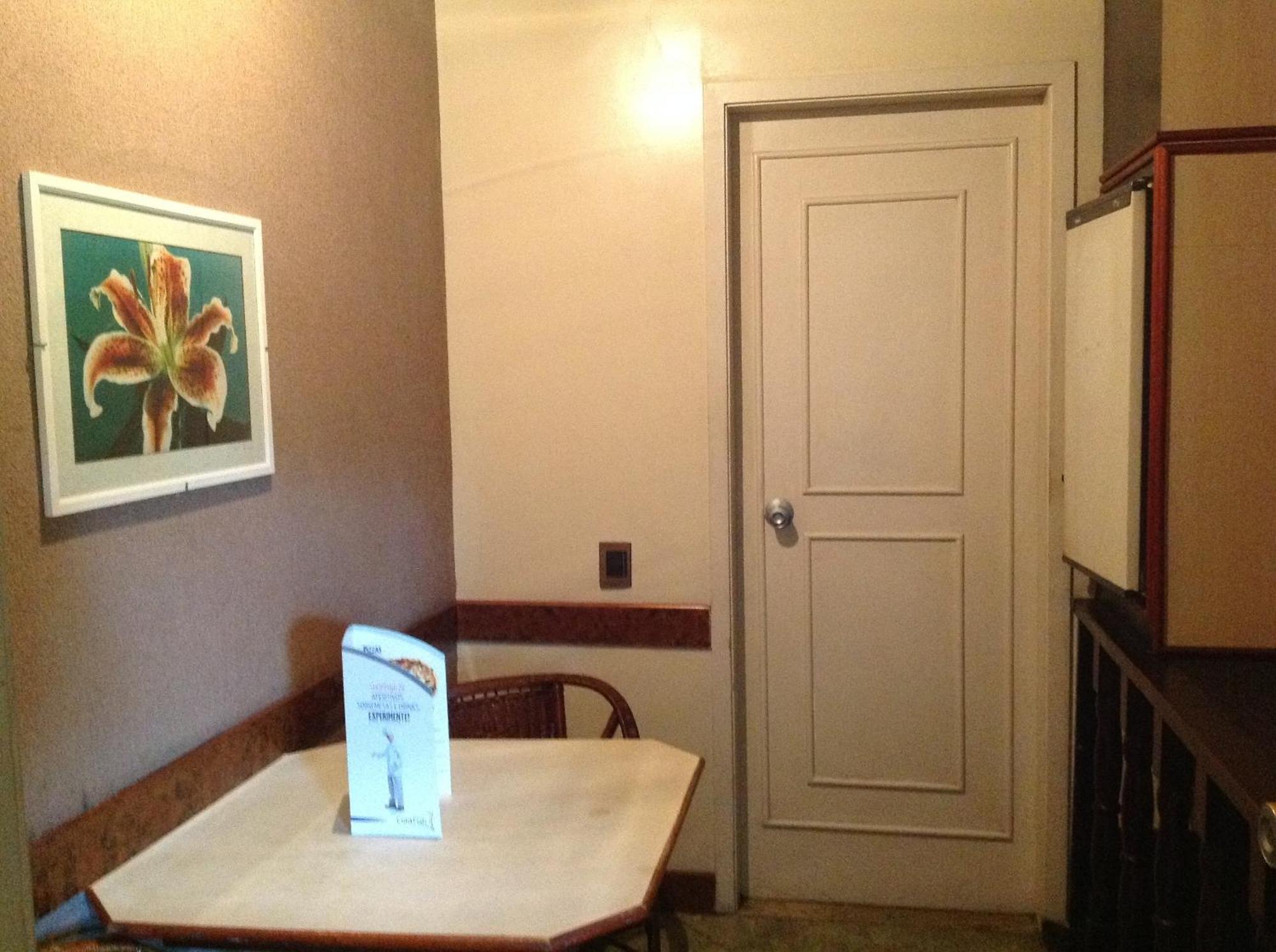 Ville Motel (Adults Only) Rio de Janeiro Zimmer foto