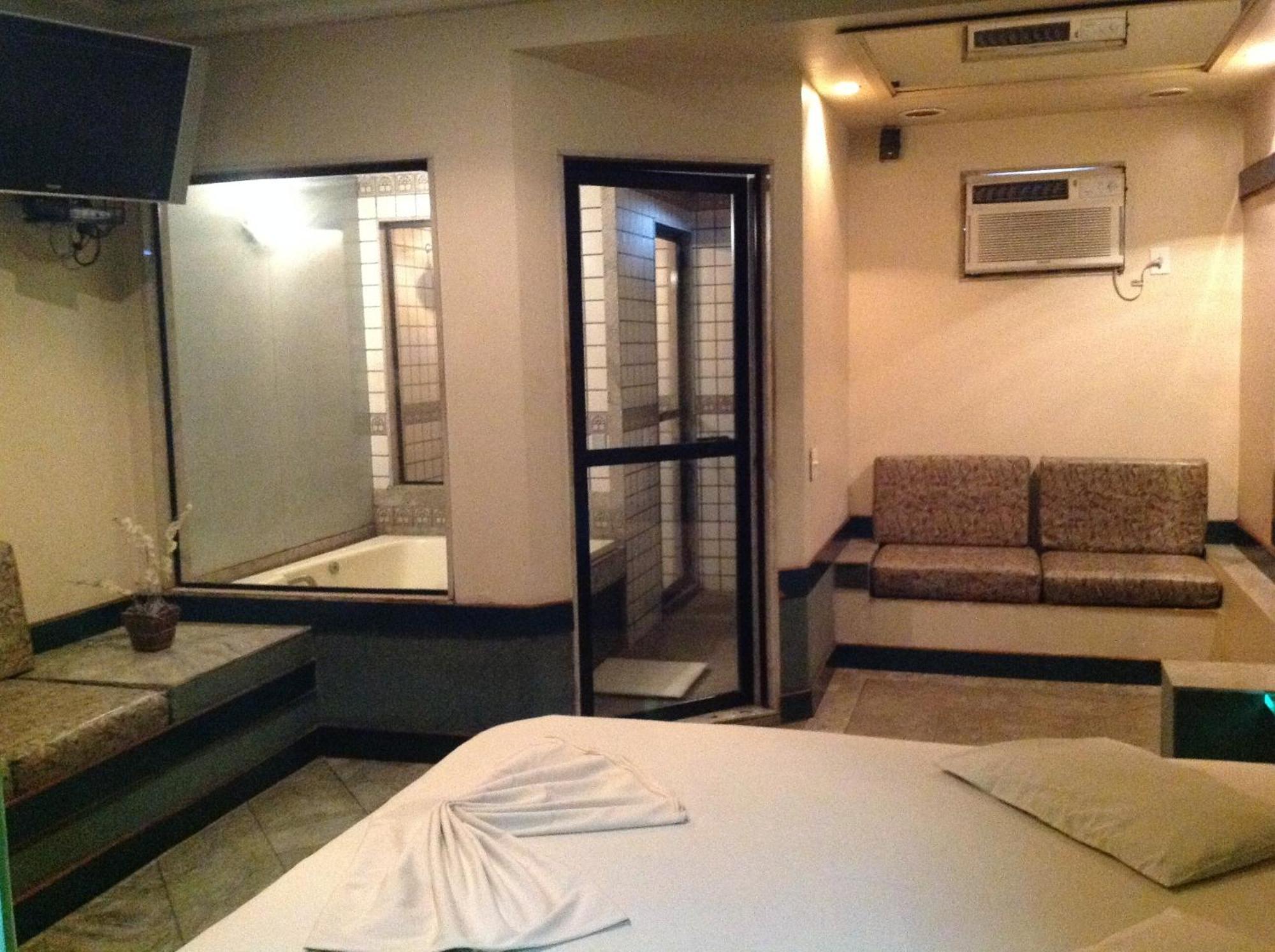 Ville Motel (Adults Only) Rio de Janeiro Zimmer foto