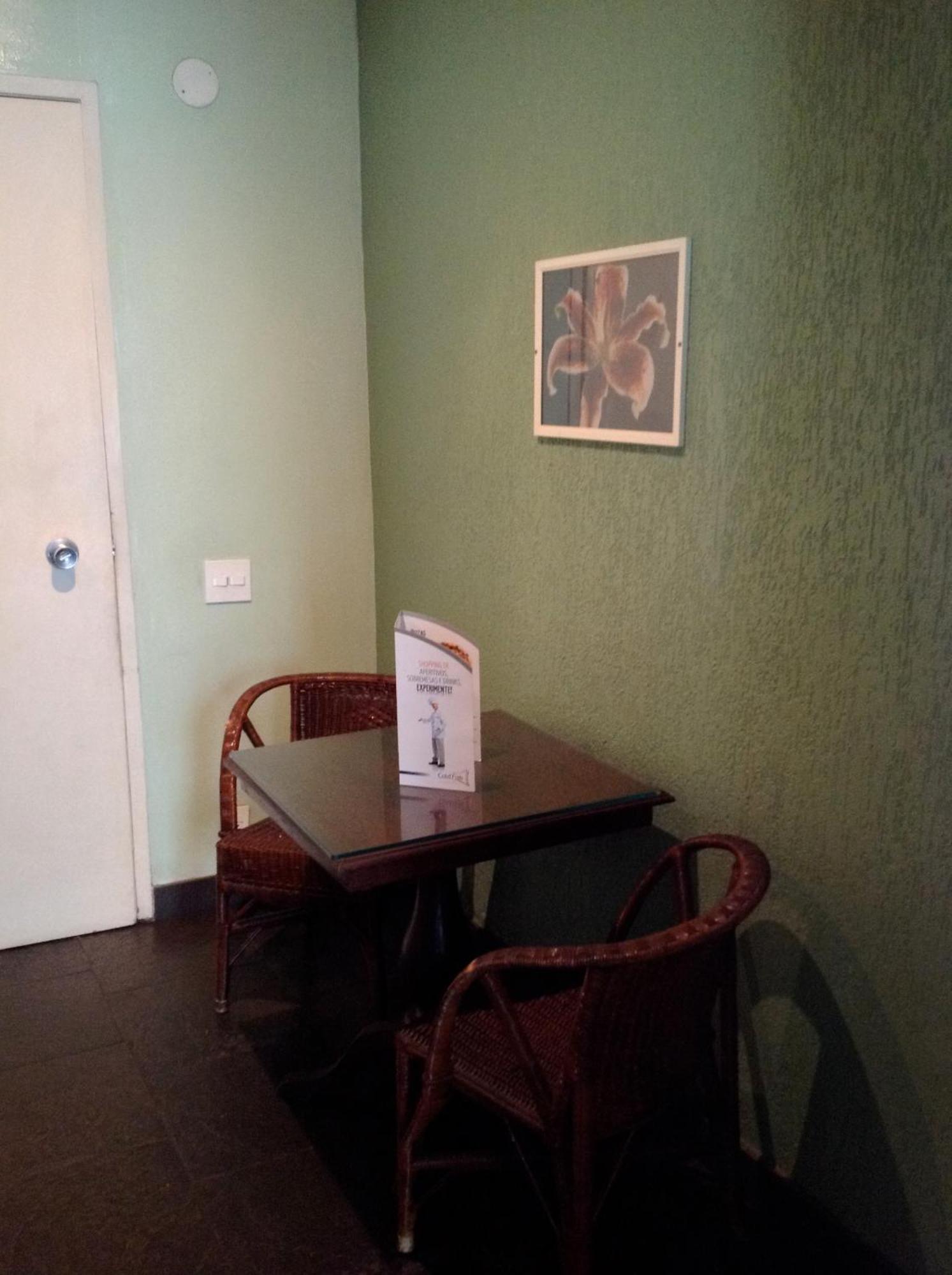 Ville Motel (Adults Only) Rio de Janeiro Exterior foto