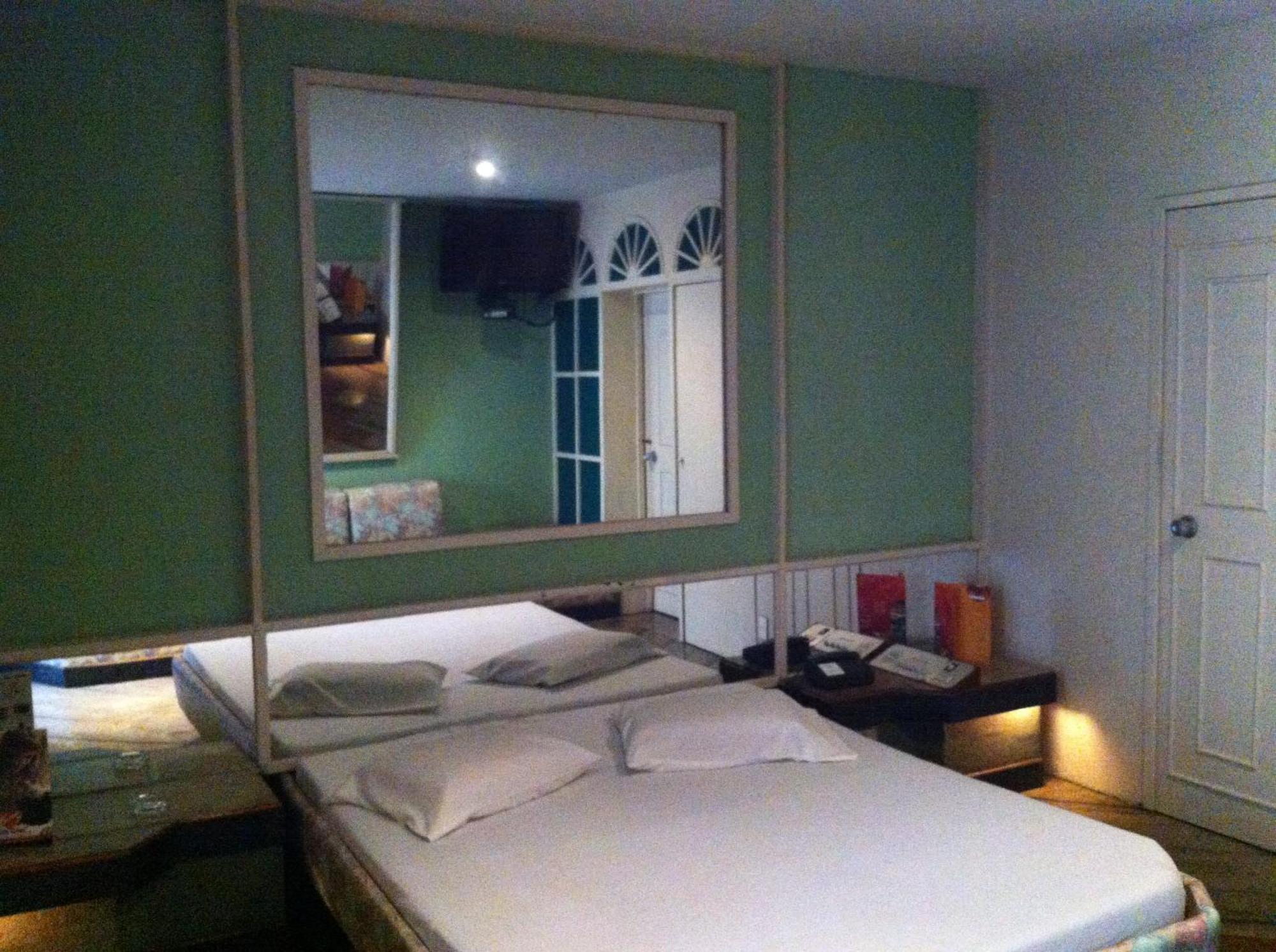 Ville Motel (Adults Only) Rio de Janeiro Zimmer foto
